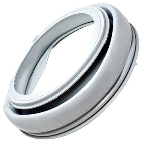 SOS Accessoire Joint de hublot (manchette) pour Lave-linge 2807710300 ALTUS, ARDEM, BEKO, BLUESKY, FAR, FUNIX, SELECLINE