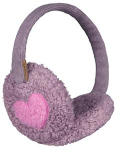 Barts Bozzie Earmuffs HOT PINK - 56