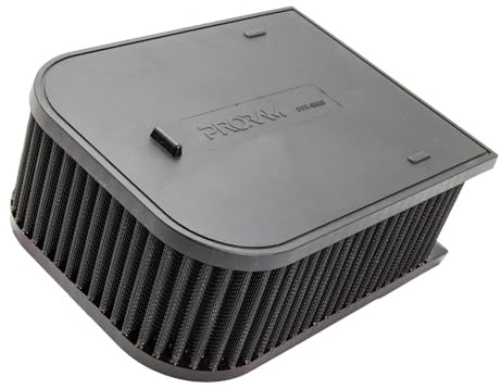 Ramair serie Proram filtro aria sportivo | compatibile con Porsche Macan 95B 2.0 245 PS | PPF-9859/2