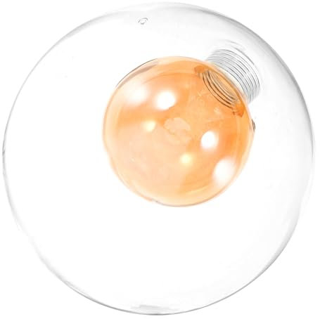 Garneck Abat-jour En Verre De Remplacement Pour Lampadaires Abat-jour En Verre Moderne Pour Bureau