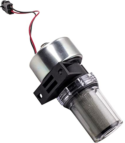 Chuuparts 30-01108-22 Diesel Fuel Pump Compatible with Carrier Engine