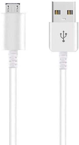 ino 1x Micro-USB 100 cm Kabel Verbindungskabel Handys für Handy Tablets MP3 Player Kameras Spielekonsolen Datenkabel Ladekabel USB 2.0 Anschlusskabel USB-A USB Micro-B