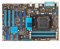 QWEOWW Carte mère Carte mère d'origine for Ordinateur de Bureau Fit for ASUS M5A78L Le, AMD 760G, Socket AM3+, DDR3 32 Go, SATA2, USB 2.0, ATX