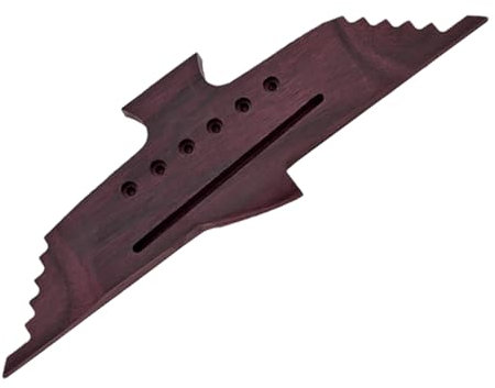 ERINGOGO 6 Cuerdas Guitarra de Cuerdas Accesorio de Reemplazo Guitarra Transmisión de Sonido