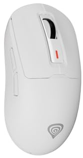 Mouse GENESIS 660 Pro White
