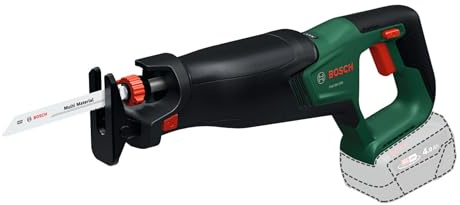 Bosch 18V System PSA18V-200 Akku-Säbelsäge (Karton)