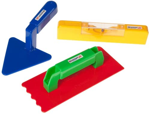Spielstabil 7604 Maurer-Set (sortierte Farbe)
