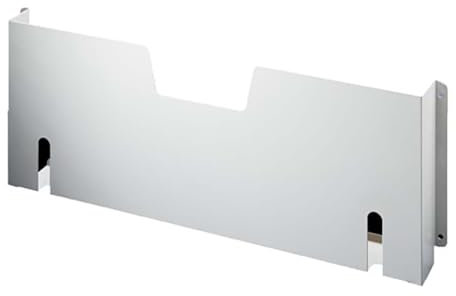 Rittal Einlegeboden, Stahlblech