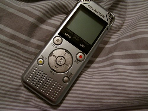 Olympus WS-801 Voice Recorder