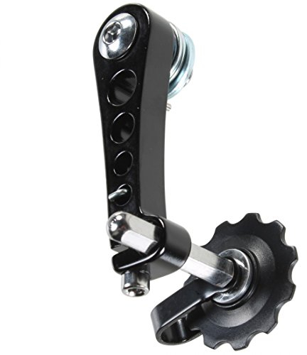 Coyote Kettenspanner Singlespeed Nabenschaltung Fixie Schaltauge