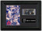 reelfilmcells Sons of Anarchy , mit 35 mm Filmstreifen-Motiv, Autogramme Jackson 'Jax'Teller S2