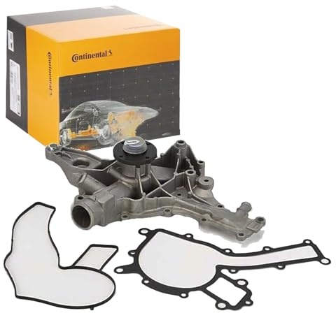 CONTITECH WPS3012-CNT WPS3012 Cooling
