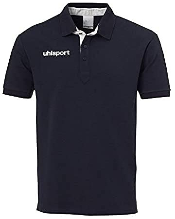 Errea Unisex Kids Essential Prime Polo Shirt Kids Poloshirt