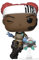 Funko Pop! Games: Apex Legends - Lifeline - Vinyl-Sammelfigur - Geschenkidee - Offizielle Handelswaren - Spielzeug Für Kinder und Erwachsene - Video Games Fans - Modellfigur Für Sammler und Display