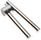 Knoblauchpresse aus Edelstahl KINGHOFF KH-1461