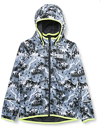 LEGO Wear Jungen Softshell Shell-Jacke