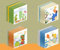 Pledis Entertainment SEVENTEEN – Heng:garae (7. Mini-Album) Album+Extra Fotokarten-Set (Set Ver.)