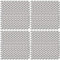 PEARL Zubehör zu Blatt-Hefter: Blattklammern maxi 1.000 Stück für PE-4585 (Klammern-Blatthefter, Papierklammer-Hefter)