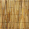 VERDELOOK Arella Cina Premium Quality in cannette Bamboo pelato con Diametro 6 mm, 2x3 m, bambù per recinzioni e Decorazioni