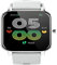 Denver Electronics SW181 Smartwatch, Grau, 4,4 cm (1,7 Zoll)