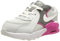 Nike Air Max Excee Sneaker, Pure Platinum White Pink Prime, 36.5 EU