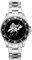 KIESENBERG Herrenuhr Manga Anime Fan Armbanduhr Geschenk Analog Quartz Metallband Uhr 21192
