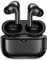 VOGHERB Bluetooth 5.1 Kopfhörer, In Ear Kabellos mit 10mm Audiotreiber, intensiver Bass, AI Noise Cancelling, HiFi Stereo, 46 std Spielzeit, Aufladen USB-C, IPX7 Earbuds, Schwarz, OW30