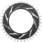 SRAM CR T-TYPE EAGLE 36T THREADED 0MMBLK XXSL