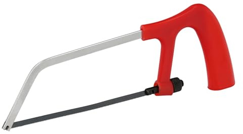 WOLFPACK LINEA PROFESIONAL Mini Sägebogen mit Klinge 145 mm