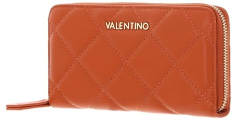 Valentino Ocarina Wallet Zucca