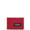 EASTPAK Crew Single Geldbörse - Scarlet Red (Rot)