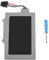 Booso Pour U Gamepad 3600 Mah, Batterie Rechargeable De Remplacement