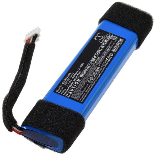 Akku für JBL Xtreme Splashproof Lautsprecher, 7,4V, Li-Polymer