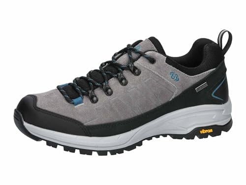 Brütting Unisex Mount Sellery Low Trekkingsschuhe