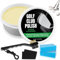 Pesoncarl Golf Club Cleaning Kit, Golf Club Cleaner Remover with Golf Brush Cleaning Tools Golf Grip Cleaner for Metal, Zinc