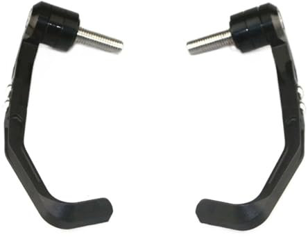 Lenkerschutz Für Aprilia Für RS 660 Für T&uono 660 RS660 TUONO660 2021-2023 2024 Motorrad Bremsgriff Schützt CNC Einstellbare Pro Handschutz Zubehör Handschützer Schutz Lenker(4)