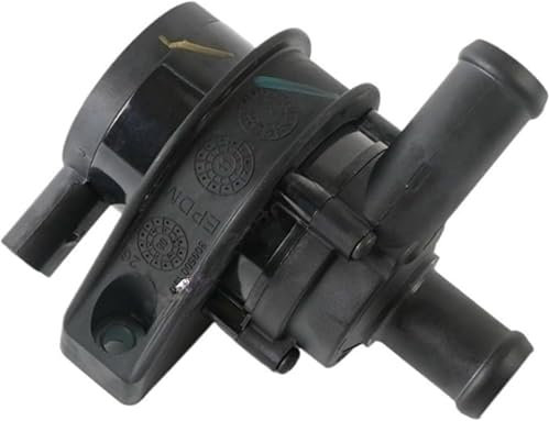 CXXSW [Replacement] Cooling Auxiliary Water Pump, for VW, for Passat for CC, for Xia-Lang, for Tiguan, for Golf 6, for Scirocco, for EOS, for Jetta, for Touran 1.4T Additional 1K0965561F-Water pump