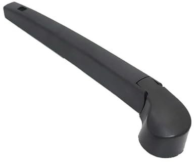 DxxxAB7 Auto Heckwischer für VW T-ROC 2017 2018 2019 2020 2021-2022,Heckwischerblatt und Wischerarm Heckscheibenwischer-Kit Scheibenwischer Hinten Ersatz