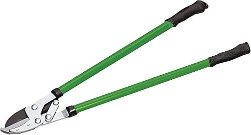 Star 141666 Amboss-Astschere 71 cm große Schneidköpfe Teflon®