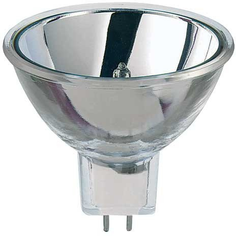 OSRAM SYLVANIA ELC 250w MR16 light bulb