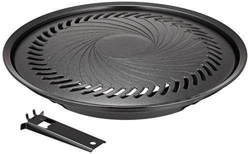 Iwatani Cb-p-y3 Grillplatte (groß)