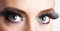 Boland 01610 Selbstklebende Wimpern, schwarz
