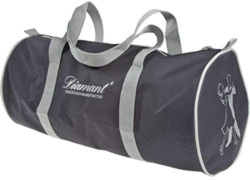 Diamant Tasche für Tanzschuhe und Zubehör