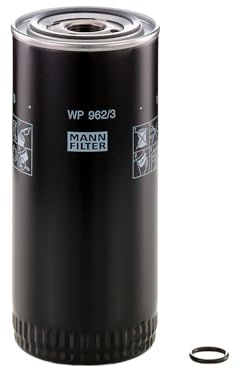 MANN-FILTER, WP 962/3 x Fuel Filter | For Off-Highway, Fuel System Protection, Injector Protection, Clean Fuel Supply, True OE Engineering