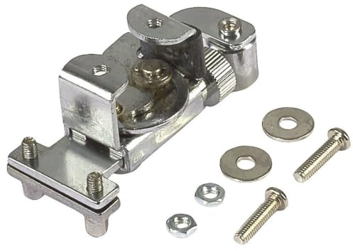 GEWA Snare throw-off Piccolo Hole spacing 22 mm