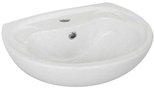 Lavabo a parete 37x45cm - Lp81