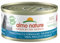 almo nature HFC Natural Katzenfutter nass - Thunfisch, Huhn und Käse 24er Pack (24 x 70g)