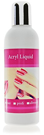 Acryl Liquid Profi 100ml mit Sunblocker