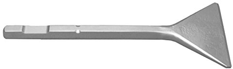Champion Chisel, 3/4-Inch Hex Demo Shank, 18-Inch Long by 4.5-Inch Wide Jumbo Chisel