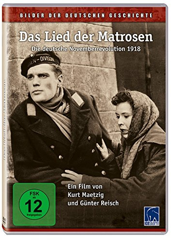 Das Lied der Matrosen - DEFA